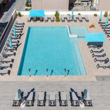 Hotel Golf ***S Бібіоне Екстер'єр фото