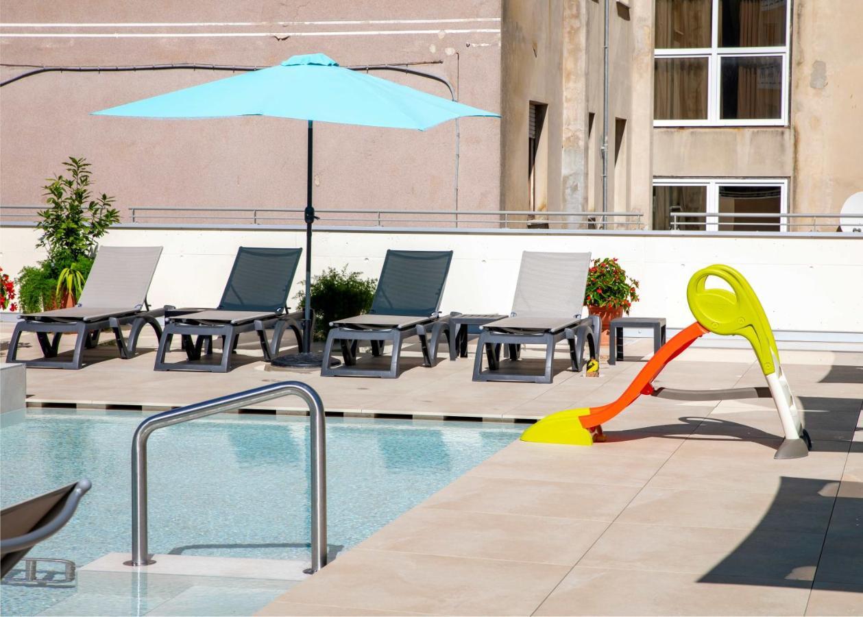 Hotel Golf ***S Бібіоне Екстер'єр фото