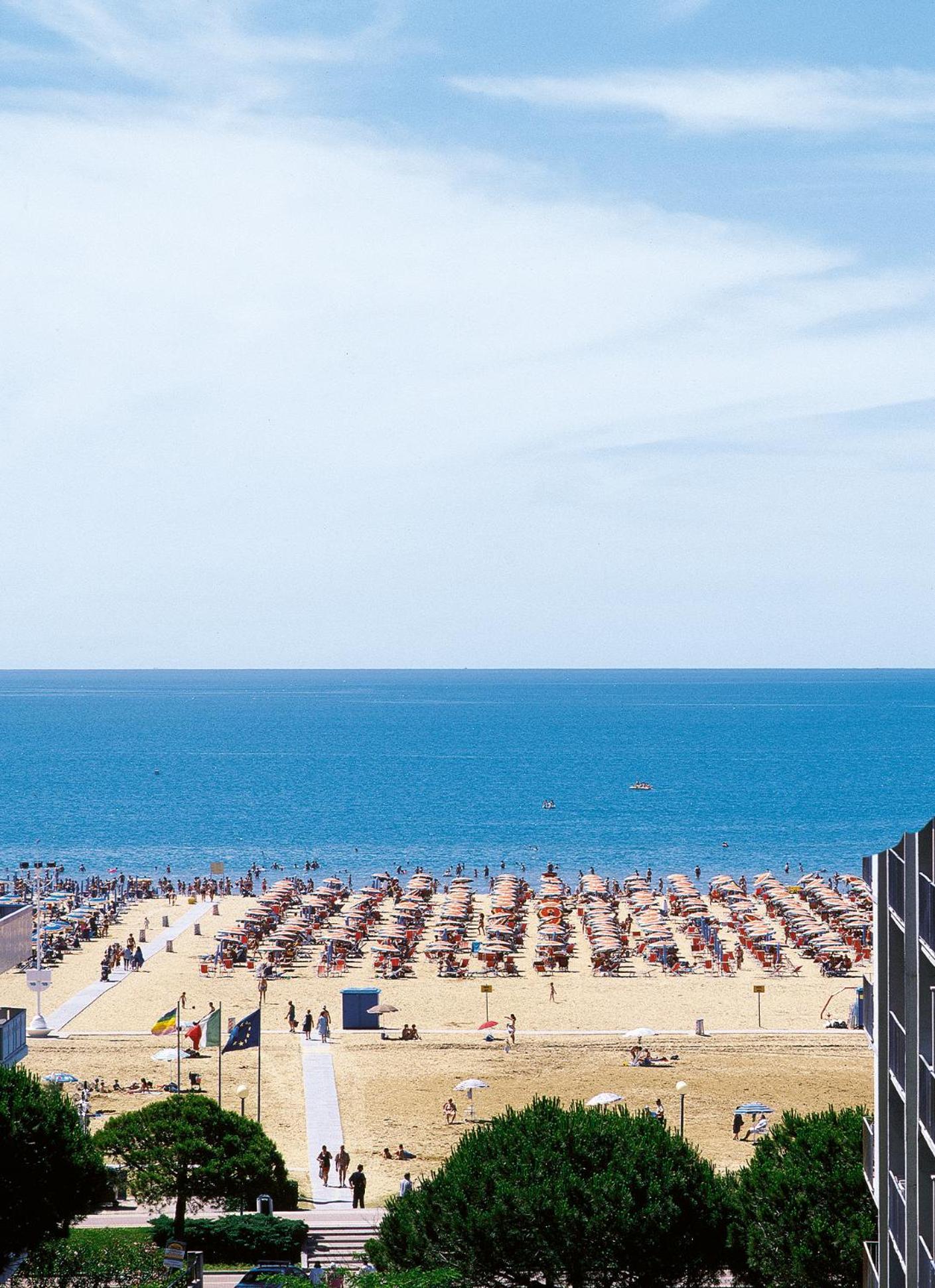 Hotel Golf ***S Бібіоне Екстер'єр фото